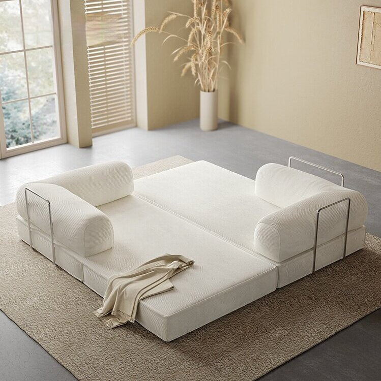 Teddy compression sofabed