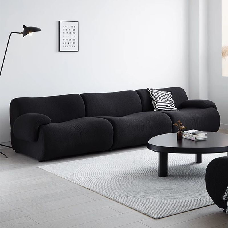 bamboo compression sofa