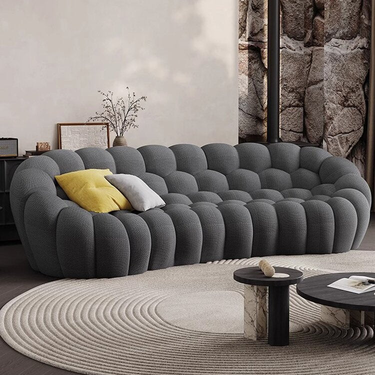 football Compression sofa