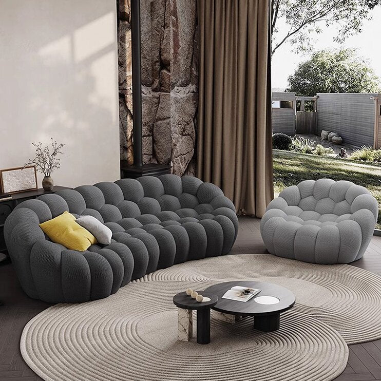 football Compression sofa