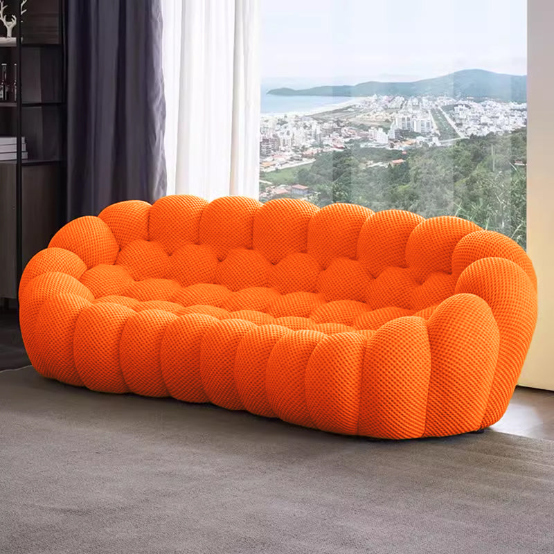 football Compression sofa