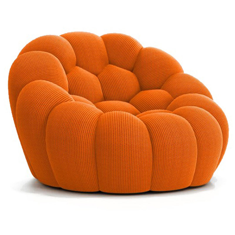 Compression sofa, single football sofa