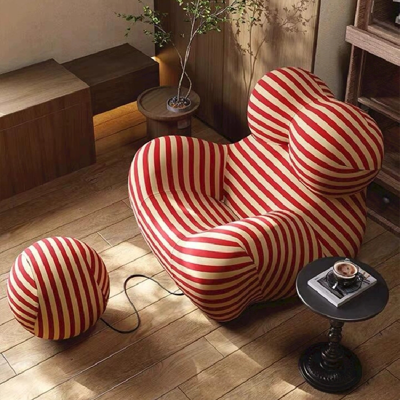 Mom's Embrace Compression Sofa